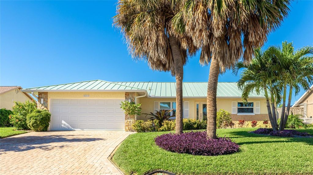 5004 CORAL LAKE DRIVE, Bradenton, FL 34210