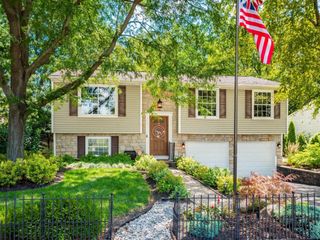 2972 Arrowsmith Drive, Reynoldsburg, OH 43068