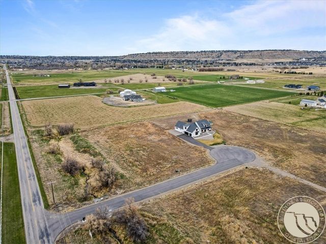 0000 Creek Crossing ROAD, Billings, MT 59106