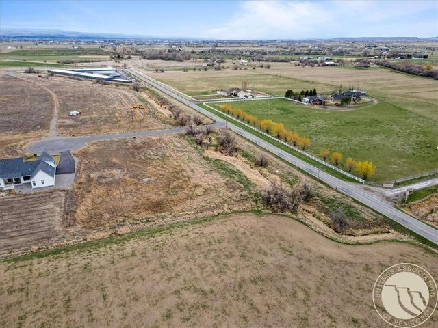 0000 Creek Crossing ROAD, Billings, MT 59106