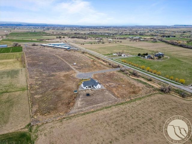 0000 Creek Crossing ROAD, Billings, MT 59106