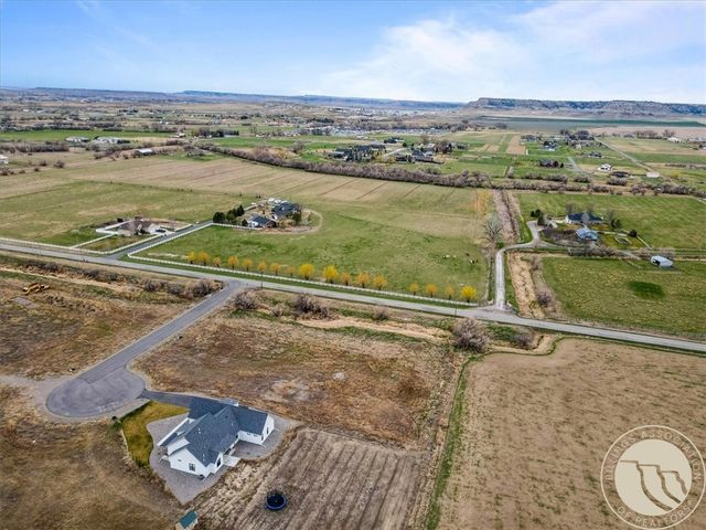 0000 Creek Crossing ROAD, Billings, MT 59106
