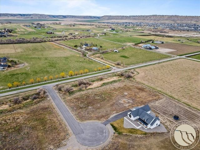 0000 Creek Crossing ROAD, Billings, MT 59106
