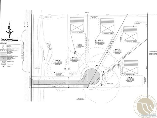 0000 Creek Crossing ROAD, Billings, MT 59106