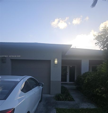 1517 NE 3rd Ave 0, Fort Lauderdale, FL 33304