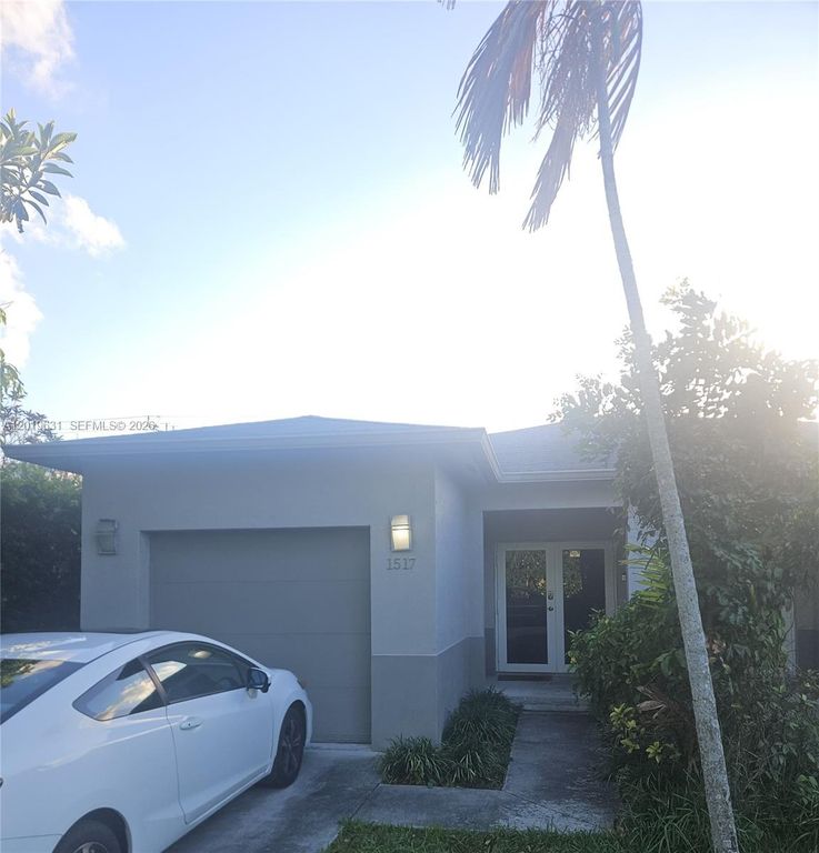 1517 NE 3rd Ave 0, Fort Lauderdale, FL 33304