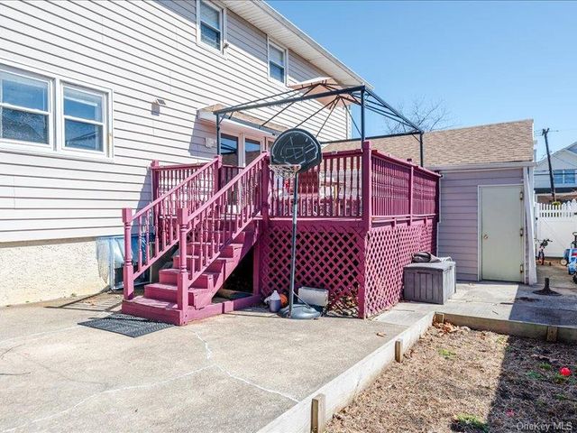 472 Kirkman Avenue, Elmont, NY 11003