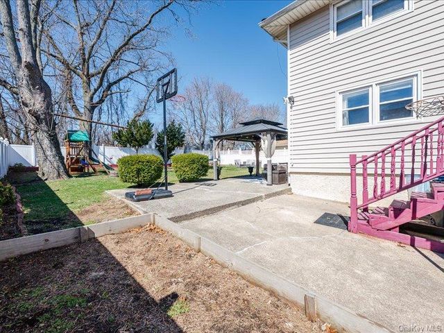 472 Kirkman Avenue, Elmont, NY 11003