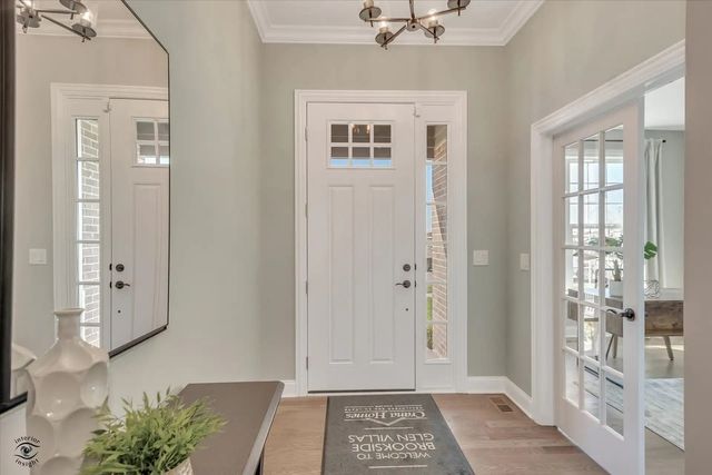 19157 BUNCRANA Circle, Tinley Park, IL 60487