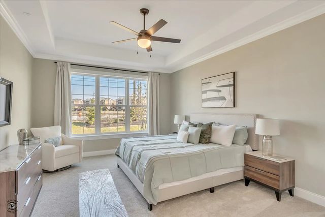 19157 BUNCRANA Circle, Tinley Park, IL 60487