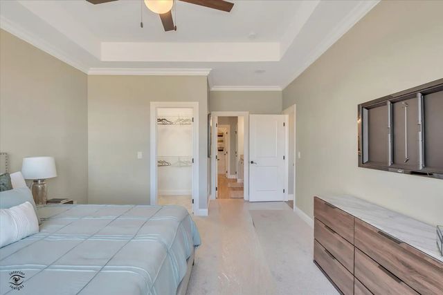 19157 BUNCRANA Circle, Tinley Park, IL 60487