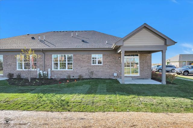 19157 BUNCRANA Circle, Tinley Park, IL 60487