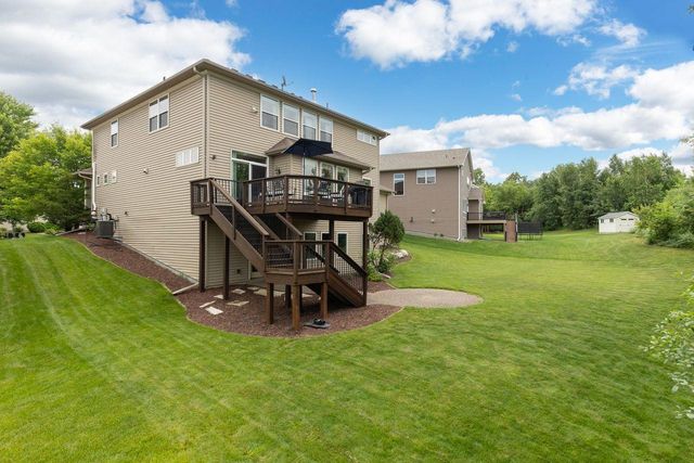 5897 Upland Lane N, Plymouth, MN 55446