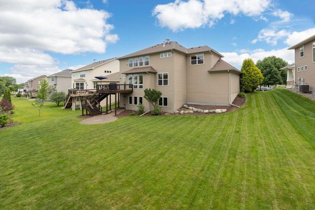 5897 Upland Lane N, Plymouth, MN 55446