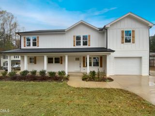 6932 Buckhorn Duncan Road, Holly Springs, NC 27540