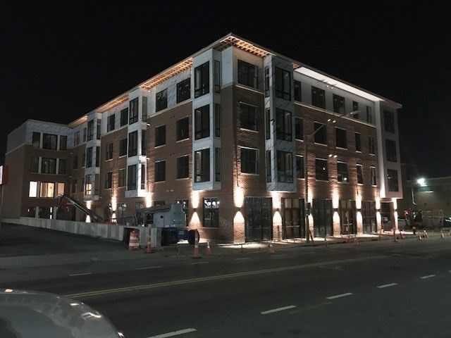 446 Cambridge Street 404, Boston, MA 02134