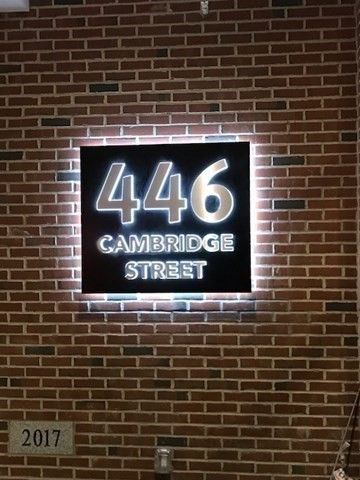 446 Cambridge Street 404, Boston, MA 02134