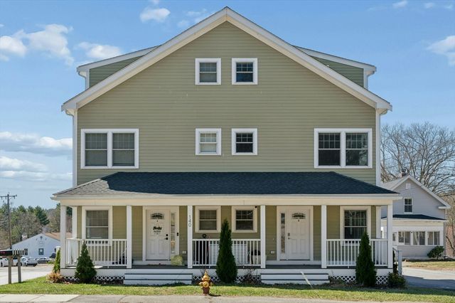 140 Main St B, Upton, MA 01568