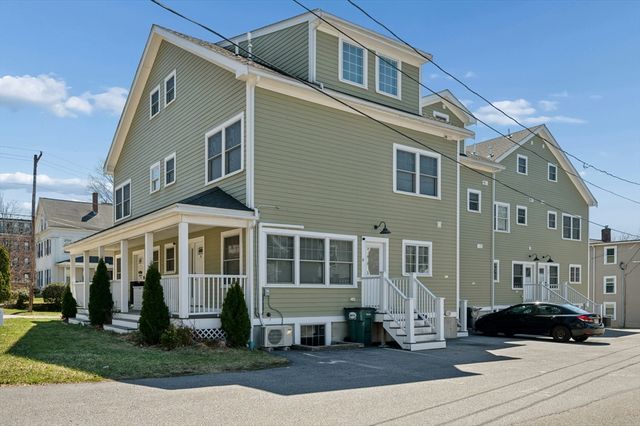 140 Main St B, Upton, MA 01568