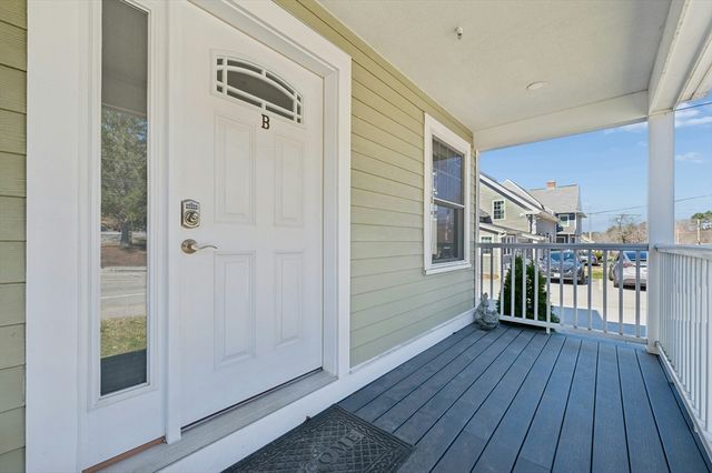 140 Main St B, Upton, MA 01568