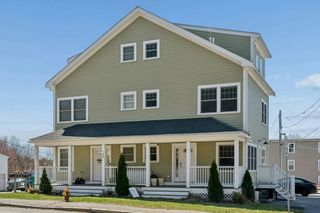 140 Main St B, Upton, MA 01568