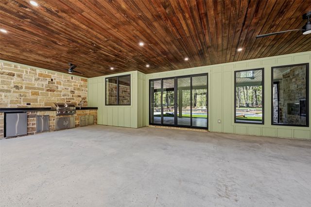 336 White Tail Way, Pottsboro, TX 75076