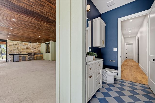 336 White Tail Way, Pottsboro, TX 75076