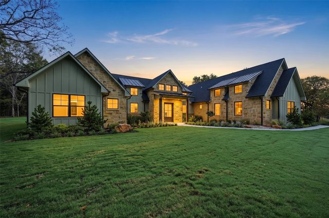 336 White Tail Way, Pottsboro, TX 75076