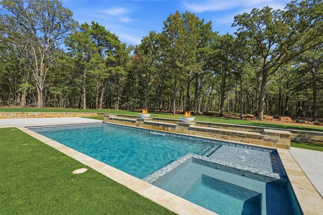 336 White Tail Way, Pottsboro, TX 75076