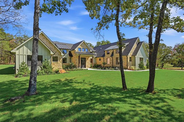 336 White Tail Way, Pottsboro, TX 75076