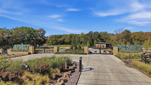 336 White Tail Way, Pottsboro, TX 75076