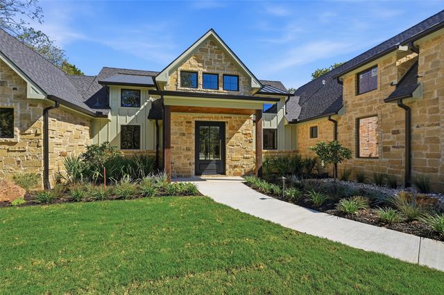 336 White Tail Way, Pottsboro, TX 75076