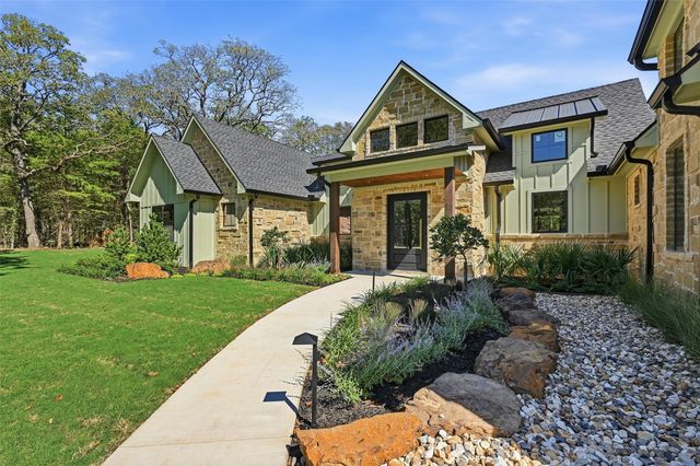 336 White Tail Way, Pottsboro, TX 75076
