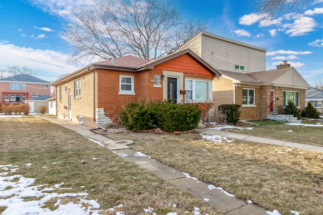 7444 Keeler Avenue, Skokie, IL 60076