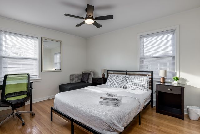 7444 Keeler Avenue, Skokie, IL 60076