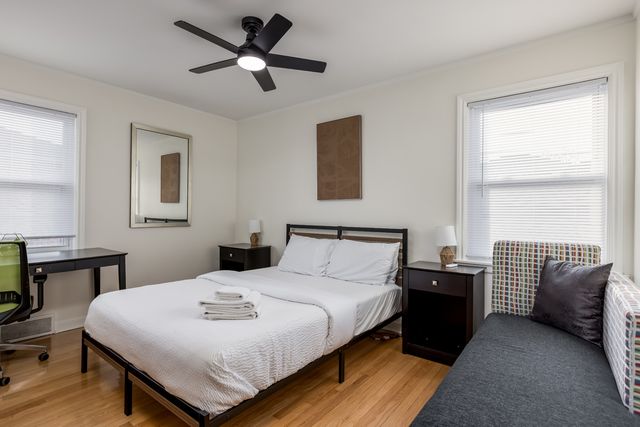 7444 Keeler Avenue, Skokie, IL 60076