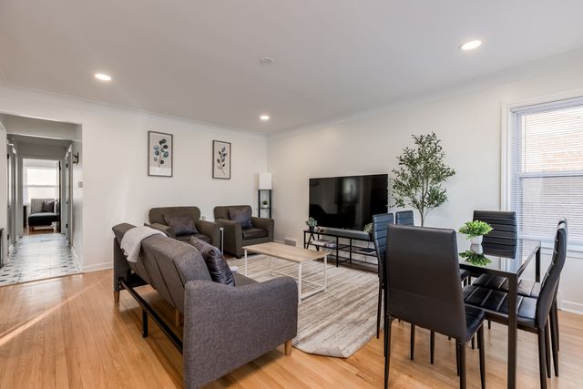 7444 Keeler Avenue, Skokie, IL 60076