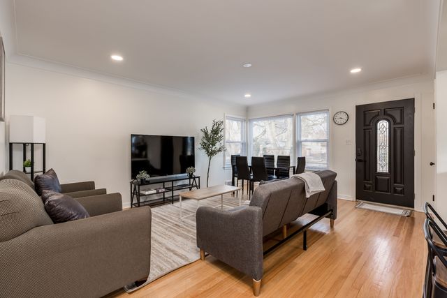 7444 Keeler Avenue, Skokie, IL 60076