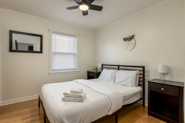 7444 Keeler Avenue, Skokie, IL 60076