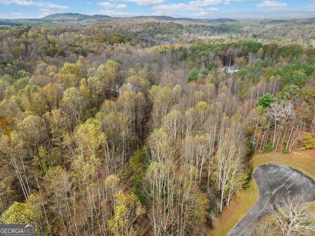 LOT 14 Highpoint Ridge Court, Ellijay, GA 30536