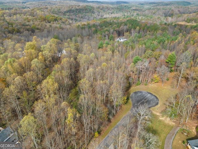 LOT 14 Highpoint Ridge Court, Ellijay, GA 30536