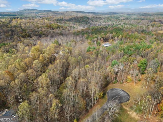 LOT 14 Highpoint Ridge Court, Ellijay, GA 30536