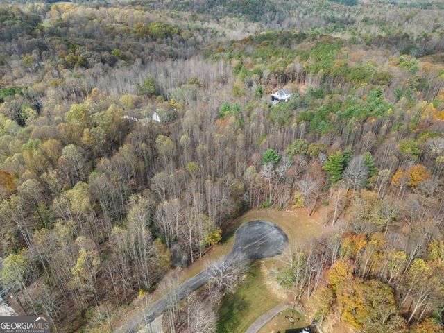 LOT 14 Highpoint Ridge Court, Ellijay, GA 30536
