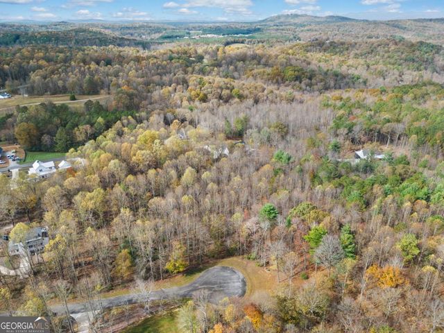 LOT 14 Highpoint Ridge Court, Ellijay, GA 30536