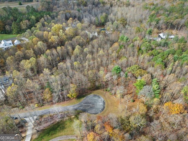 LOT 14 Highpoint Ridge Court, Ellijay, GA 30536