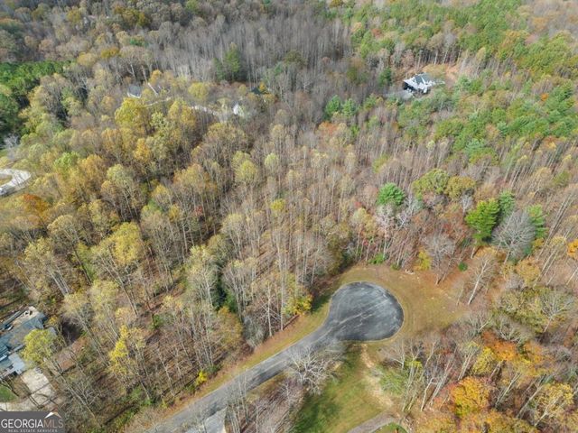 LOT 14 Highpoint Ridge Court, Ellijay, GA 30536