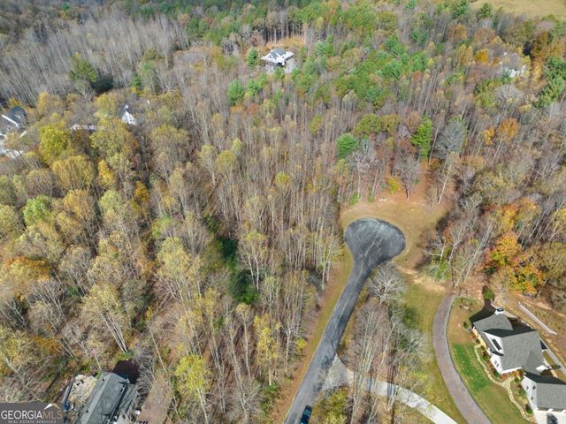 LOT 14 Highpoint Ridge Court, Ellijay, GA 30536