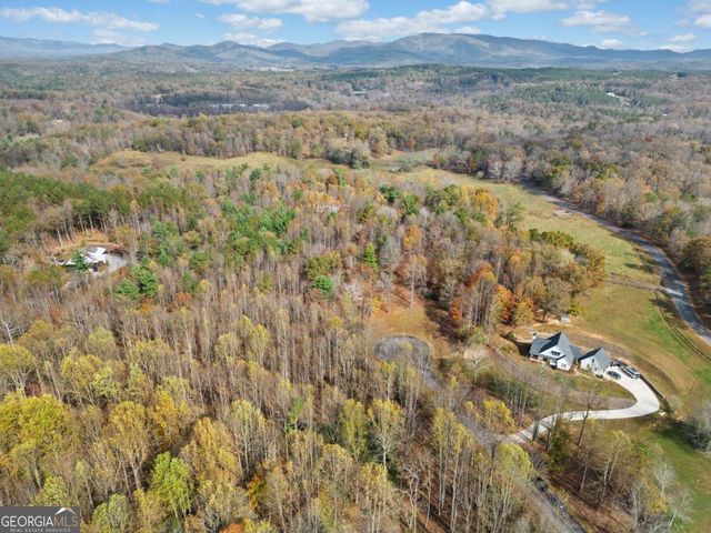 LOT 14 Highpoint Ridge Court, Ellijay, GA 30536