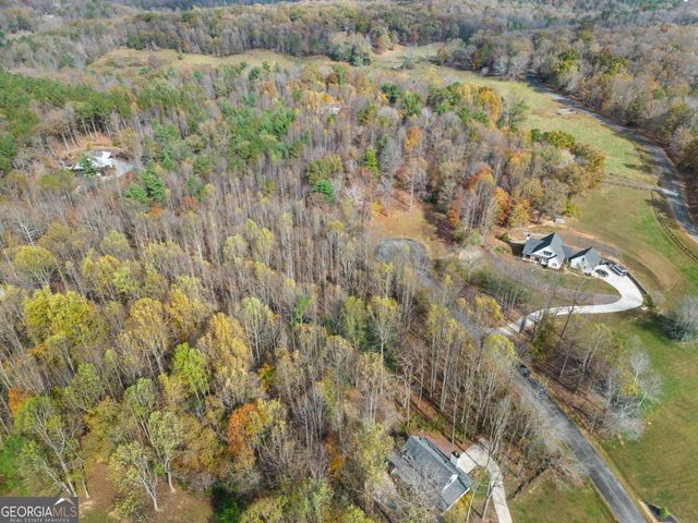 LOT 14 Highpoint Ridge Court, Ellijay, GA 30536