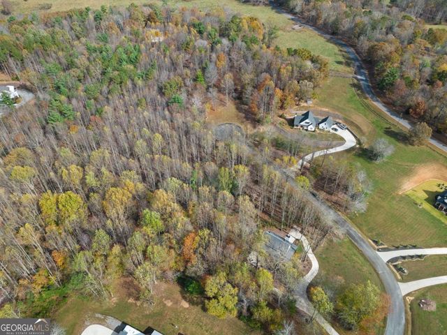 LOT 14 Highpoint Ridge Court, Ellijay, GA 30536